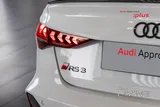 2025 Audi RS3 2.5L